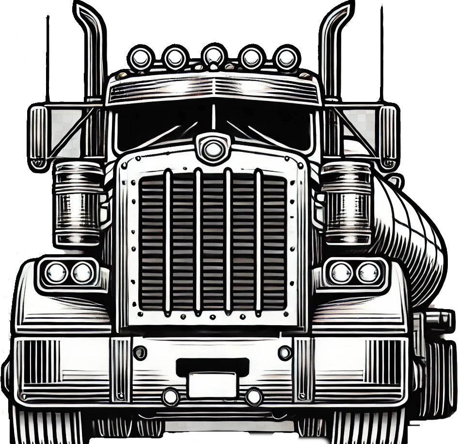 BulkFuel Mobile Logo